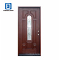 Fangda simple american style front door designs for houses